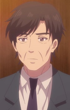 Tsukishima, Kazuyuki