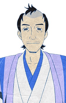 Tokita, Ryouji