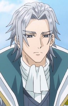 Lawvine, Ludger Lars