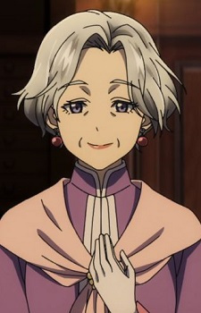 Weilman, Michaela Laure