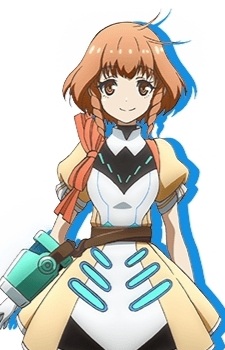 Keppeki Sweeper Crina