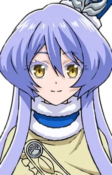 Avallost, Teltina Liz Wargray