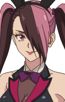 Samuragouchi, Mandara