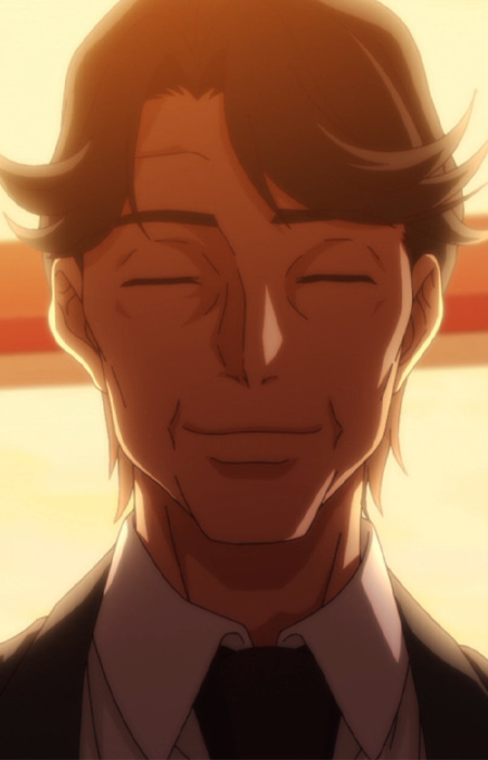 Tsukishiro, Tokinari