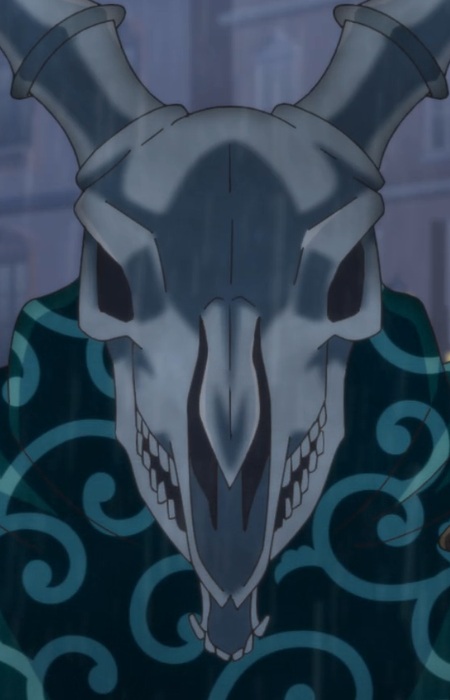 Grimoire the Forbidden Tome