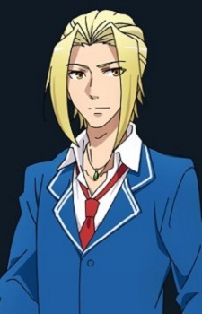 Kaiser, Theobold Terra