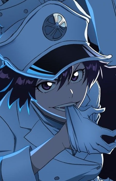 Basterbine, Bambietta