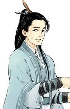Shang, Qinghua