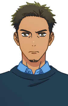 Yamanaka, Daisuke