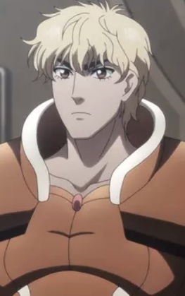 Shutein Neubauten, Ran Di Rhodes