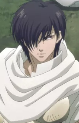 Strauss, Maclalpine Toni