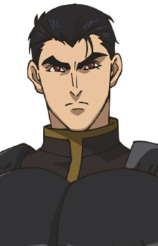 Vandenverg, Zion Sol