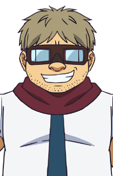 Autumn Publishing's editor-in-chief