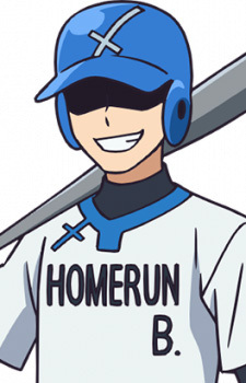 Homerun Batter
