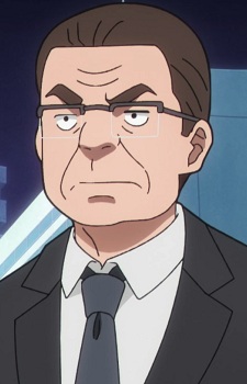 Kumanomido, Takayoshi