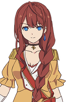 Maise Palletia, Sylphine