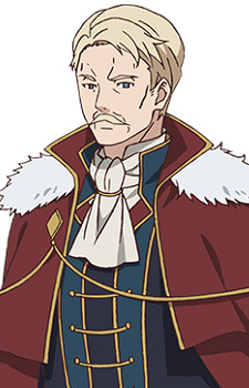 Palletia, Orphans II