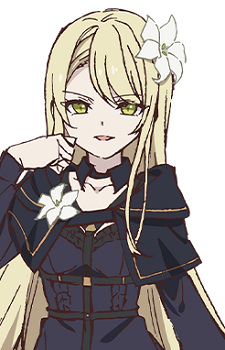 Rene Palletia, Lumielle