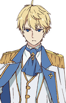 von Palletia, Algard