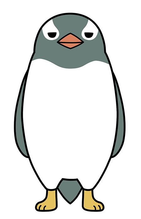 Gentoo
