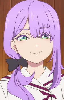 Margarete's Older Sister