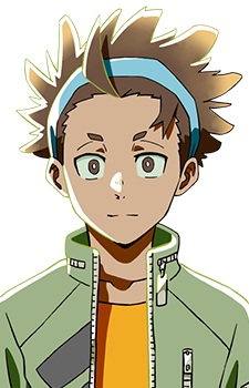 Vasco Debritto, Mario