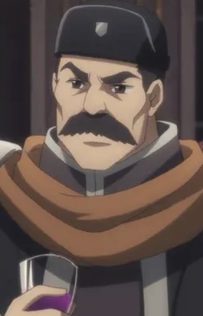 Deputy Prime Minister