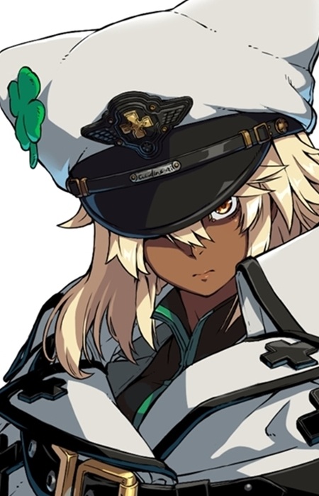 Valentine, Ramlethal