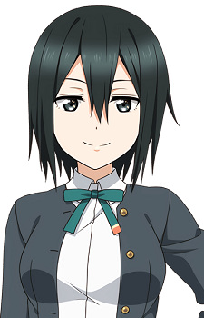 Drama Club President