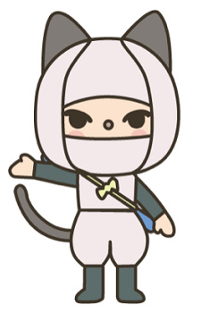 Neko-nin
