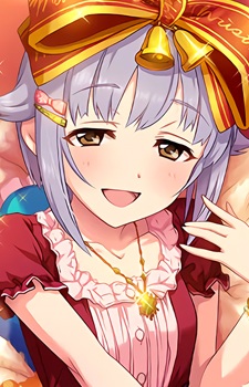 Koshimizu, Sachiko