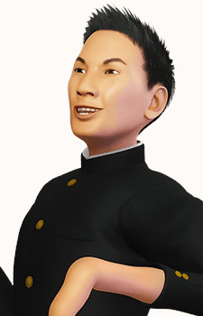 Umawatari, Umaryouma