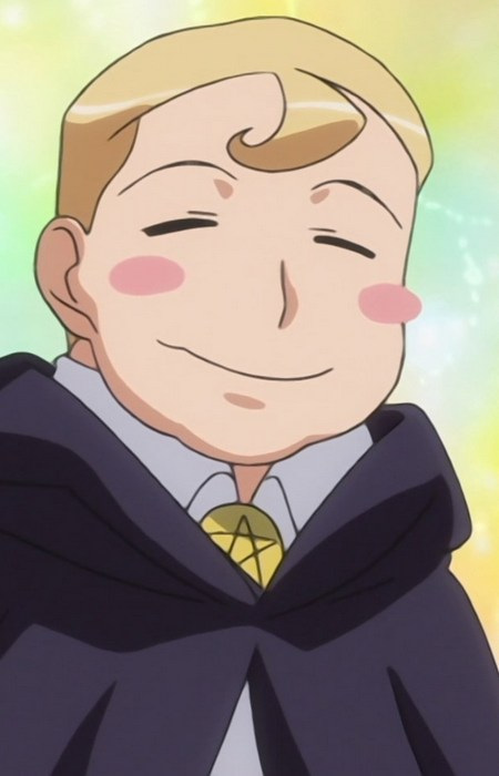 de Grandple, Malicorne