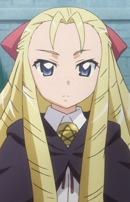 de Montmorency, Montmorency Margarita la Fère