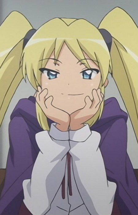 von Guldenhorf, Beatrice Yvonne