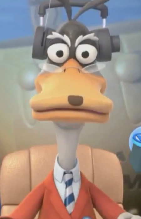 Featherbottom, Walter