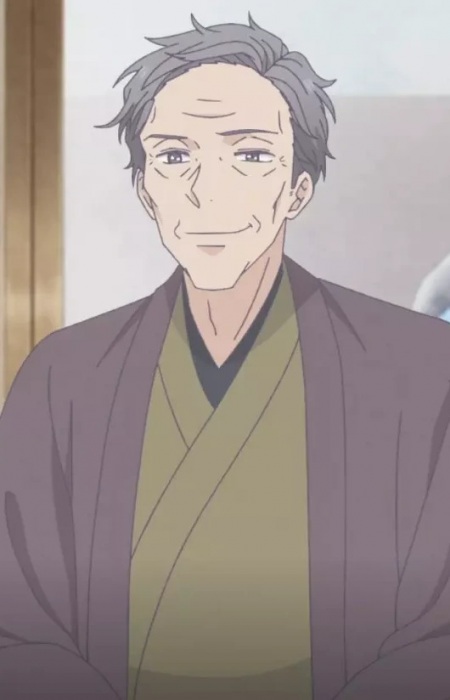 Fujiyoshi, Kouji