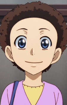 Onoda's Mother