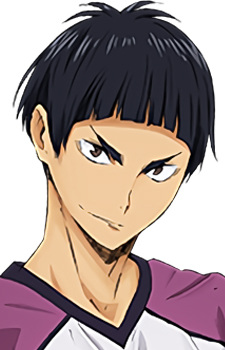 Goshiki, Tsutomu