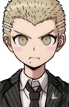 Kuzuryuu, Fuyuhiko
