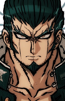 Nidai, Nekomaru