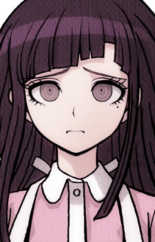 Tsumiki, Mikan