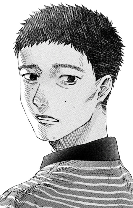 Tsujinaka, Toshinori