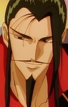 Koumei, Shokatsuryou