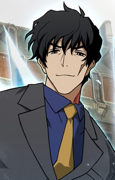 Starphase, Steven A.