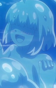 Slime Girl