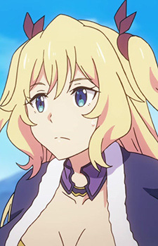 von Coral, Elizabeth