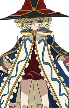 Malus Dienheim, Carol