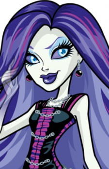 Vondergeist, Spectra