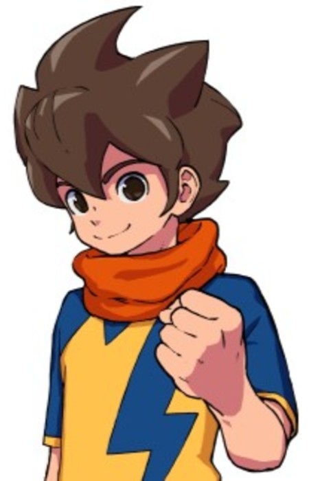 Endou, Haru